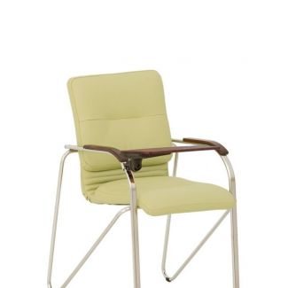 Крісло SAMBA ULTRA T wood chrome (BOX-2)