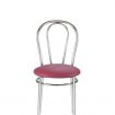Стул TULIPAN chrome (BOX-4)