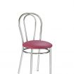 Стул TULIPAN chrome (BOX-4)