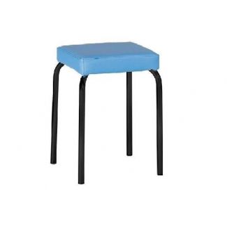 Табурет TUTTI black (BOX-4)