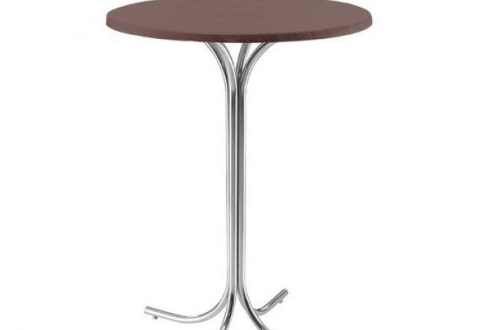 Стол ROZANA 1100 chrome (BOX)