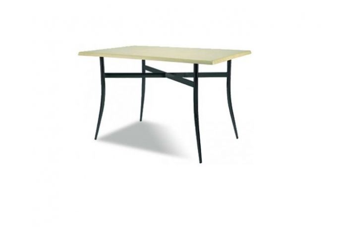 Стіл TRACY duo black (BOX-4)