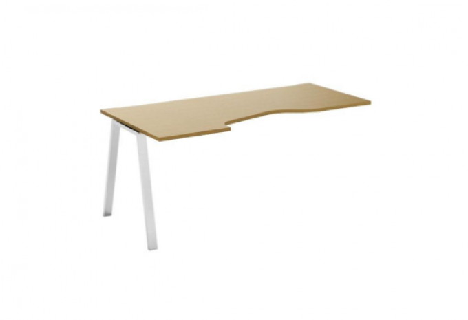 Workbench Стол приставной MN211O1 L/R