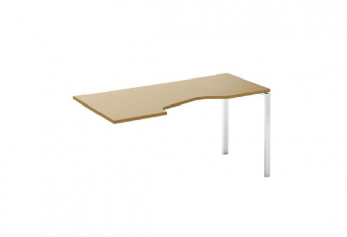 Workbench Стол приставной MN211W2 L/R