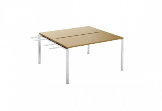 Workbench Стол письменный MN105W3E