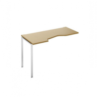 Workbench Стіл приставний MN201W2Е L/R