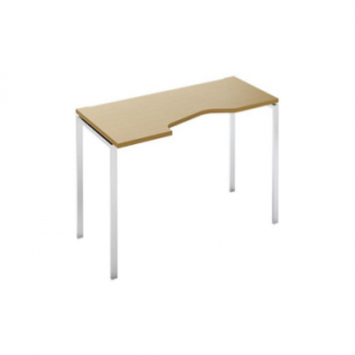 Workbench Стол письменный MN201W3 L/R