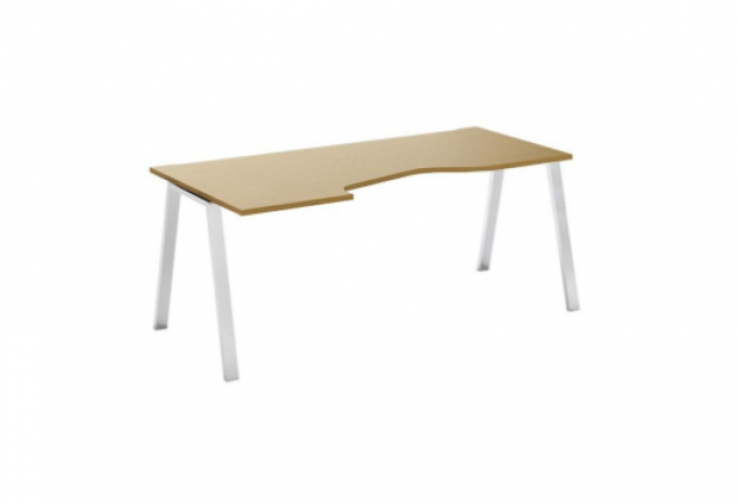 Workbench Стіл письмовий MN201V3 L/R