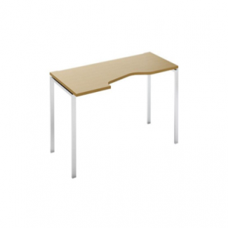 Workbench Стол письменный MN211W3Е L/R