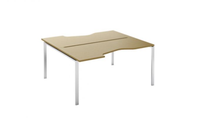 Workbench Стіл письмовий MN207W3Е