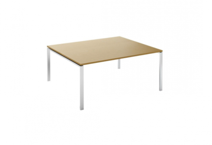 Стол MN232W письменный