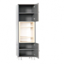 Шкаф 2D Lotos VMV Holding