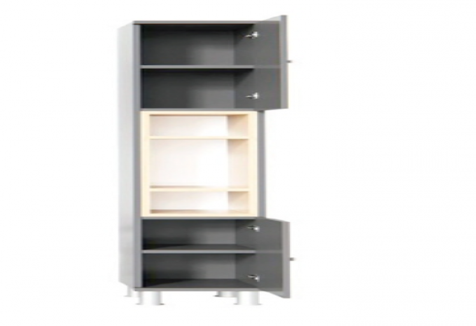 Шафа 2D Lotos VMV Holding