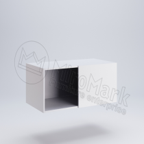 Корпус Антресоль Угол 90` Idea MiroMark