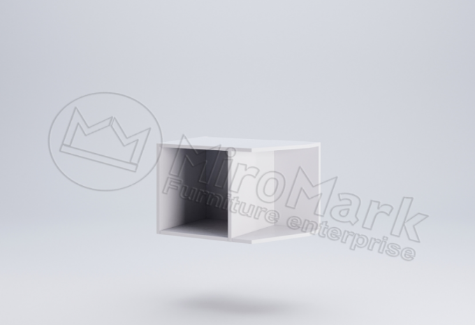 Корпус Антресоль Уголовое Окончанние Idea MiroMark