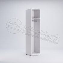 Корпус Шкаф 1Дв Idea MiroMark