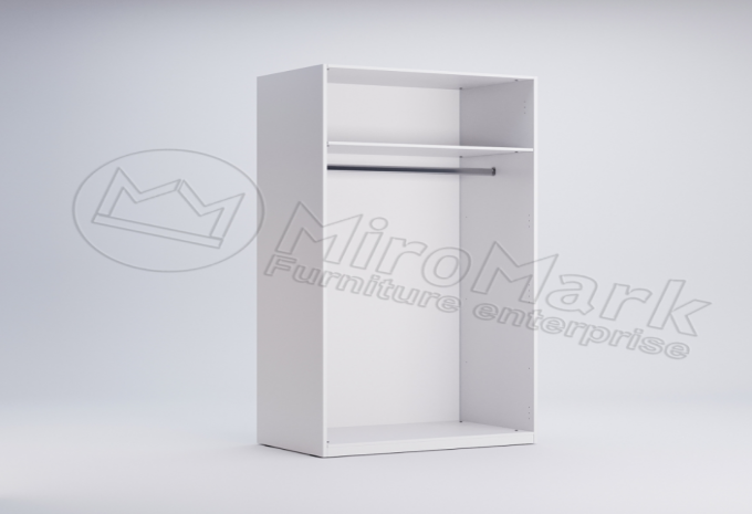 Корпус Шафа 2Дв Idea MiroMark