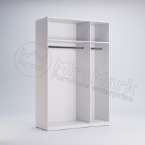 Корпус Шкаф 3Дв Idea MiroMark