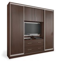 Корпус шкафа Омега-2 2400х450х2200
