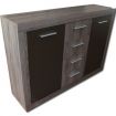 Джульєтта Комод 2D4S