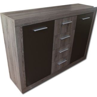 Джульетта Комод 2D4S