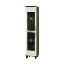 БМФ Шкаф для книг ШК - 328 'СПЕКТР'