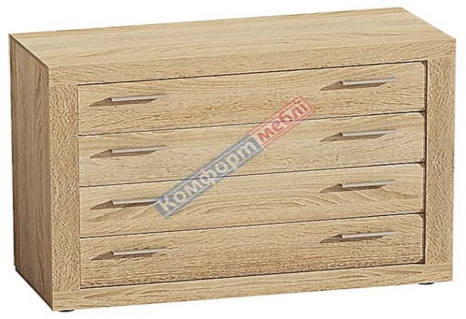 Комод (Д-4618)