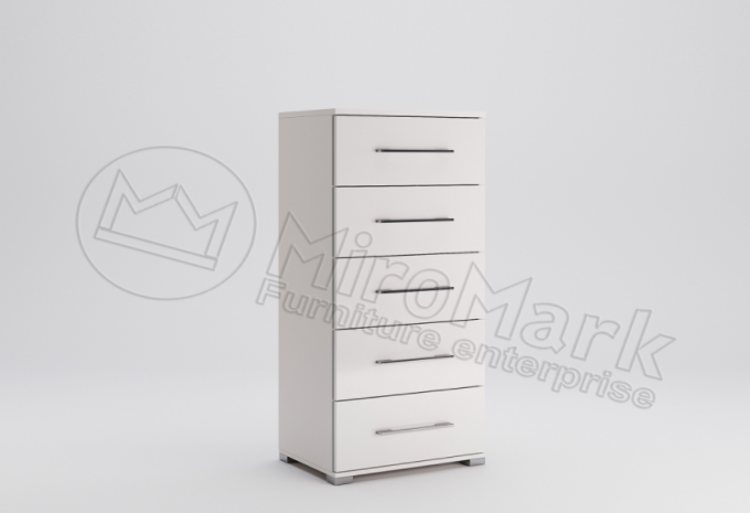 Комод 5шх Фемели MiroMark
