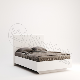 Кровать 1,6х2,0 Фемели MiroMark