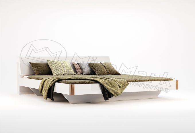 Кровать Ники 1,8х2,0 MiroMark