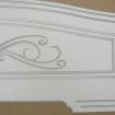 Инесса Кровать 'Инесса' 140