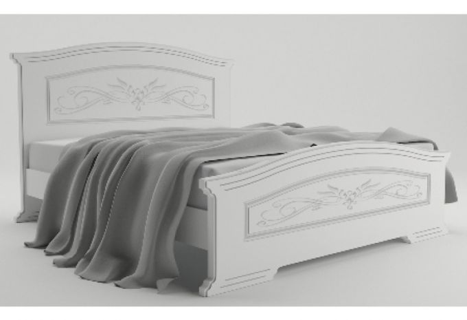 Инесса Кровать 'Инесса' 140