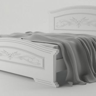Инесса Кровать 'Инесса' 160