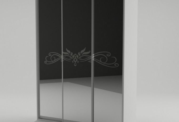 Инесса Шкаф 'Инесса' 210