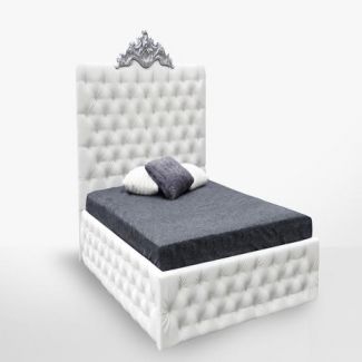 Кровать подъемная с каркасом Dianora 160х200