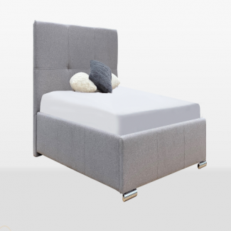 Кровать неподъемная Lily 1600x2000 MiroMark