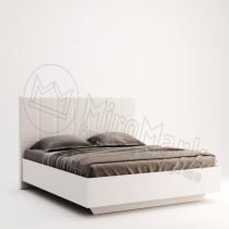 Кровать 1,8х2,0 Фемели MiroMark