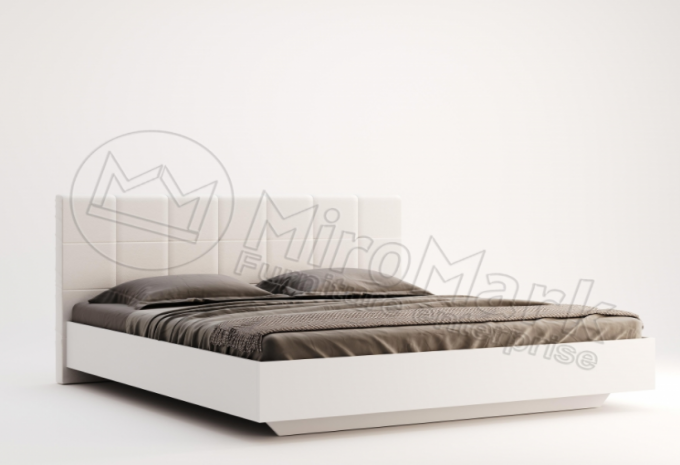 Кровать 1,8х2,0 Фемели MiroMark