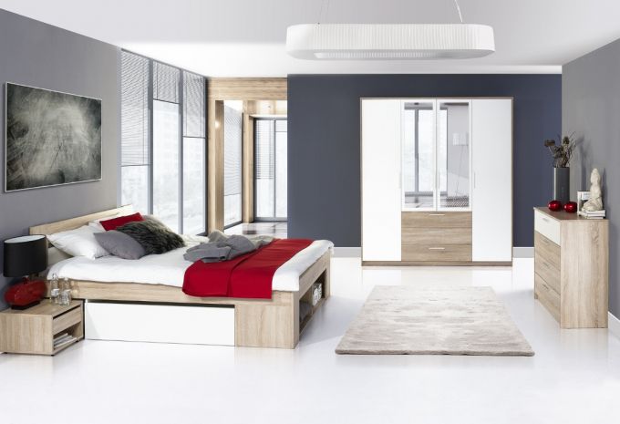 Рико Спальня 2