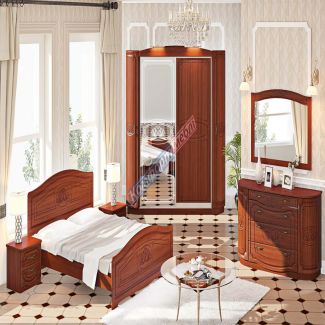 Спальня Классика (СП-4552)