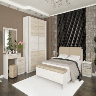 Спальня Ким Вариант 2