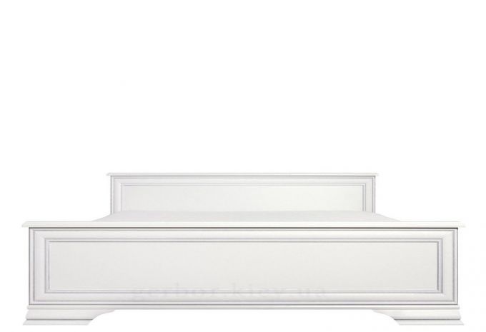 Кровать LOZ/160x200 (каркас) Кентуки BRW Украина