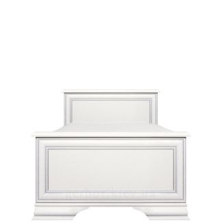 Кровать LOZ/90x200 (каркас) Кентуки BRW Украина