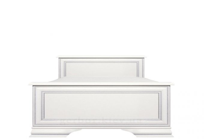 Кровать LOZ/90x200 (каркас) Кентуки BRW Украина