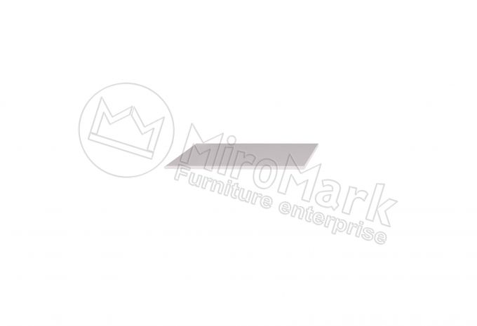 ФЛОРЕНЦИЯ Опция Полки Малые шкаф 5дв.