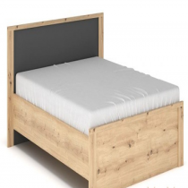 Кровать 140 Доминика New