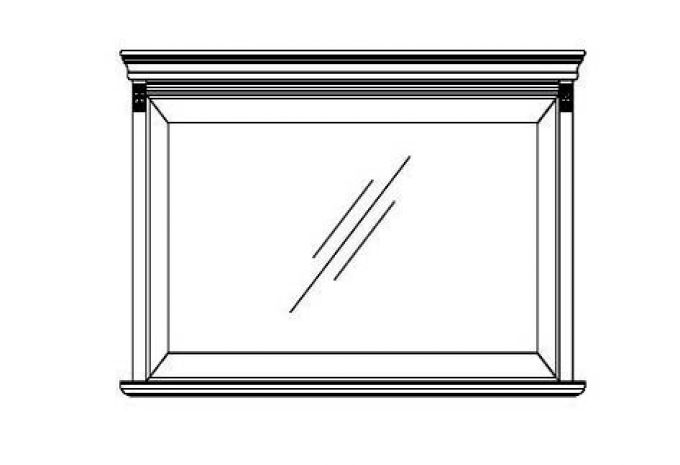 Taranko Дзеркало C-L2 "CERES" 