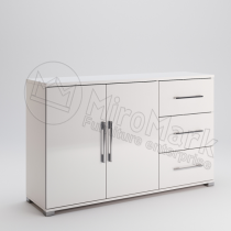 Комод 2Дв3шх Фемели MiroMark