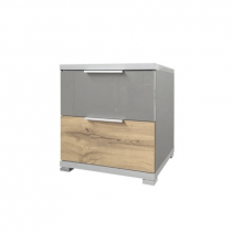 Тумба приліжкова Лінц MiroMark