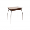 Стіл TALIO EXT black H25 1100/1420х700